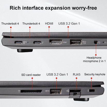 Lenovo E5-IAP Portátil 16GB+512GB MX550 Windows11 Home by Lenovo