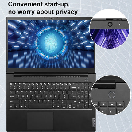 Lenovo E5-IAP Portátil 16GB+512GB MX550 Windows11 Home by Lenovo