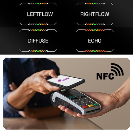 IIIF150 Air1 Ultra Smartphone 8GB+256GB 6,8in FHD+ 120Hz Huella Dactilar