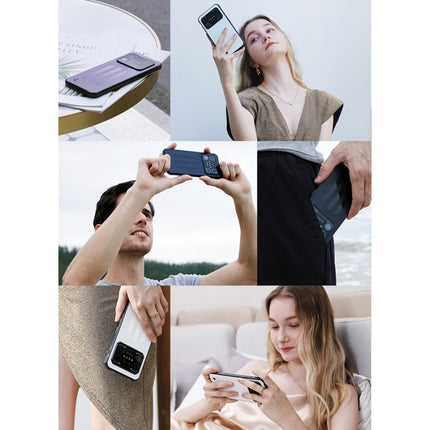 IIIF150 Air1 Ultra Smartphone 8GB+256GB 6,8in FHD+ 120Hz Huella Dactilar