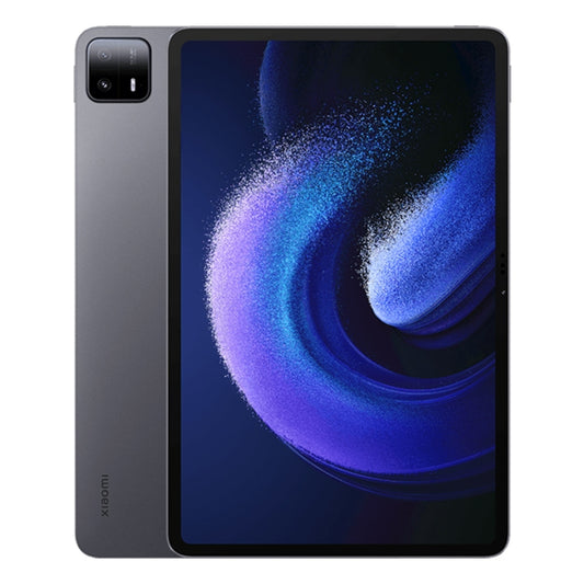 Xiaomi Pad 6 Max 14 pulgadas, MIUI 14 OS Qualcomm Snapdragon 8+ 4nm Octa Core, 10000mAh Batería, 8GB+256GB, 12GB+256GB, 12GB+512GB, 16GB+1TB
