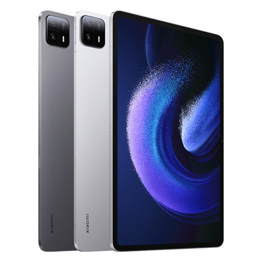 Xiaomi Pad 6 Max 14 pulgadas, MIUI 14 OS Qualcomm Snapdragon 8+ 4nm Octa Core, 10000mAh Batería, 8GB+256GB, 12GB+256GB, 12GB+512GB, 16GB+1TB