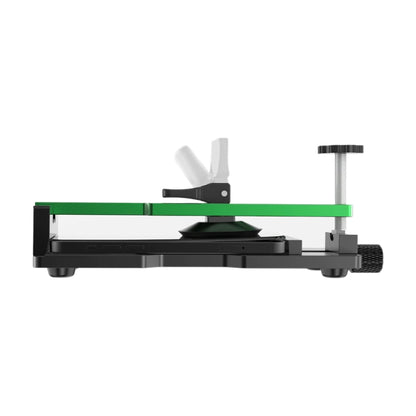 2UUL DA08 Pro Accesorio Divisor LCD Sin Calentamiento