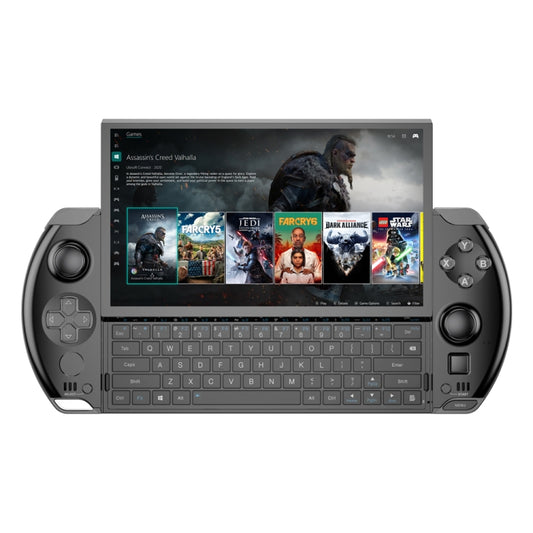 GPD WIN 4 2023 Portátil Para Juegos Ryzen 7 7840U 60FPS Potente Rendimiento