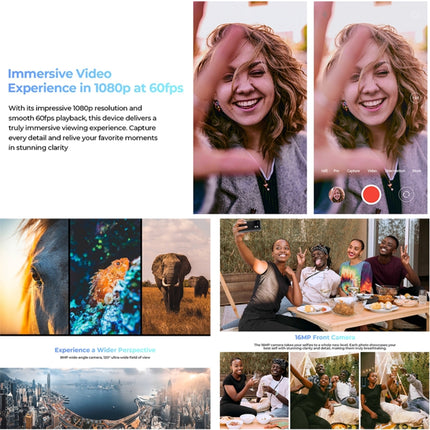 HOTWAV CYBER 13 Pro Teléfono Resistente 12GB+256GB IP68