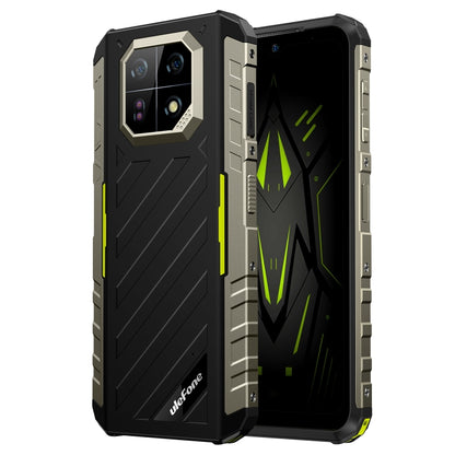 Ulefone Armor 22 Teléfono Resistente IP68 8GB+128GB NFC 4G by Ulefone