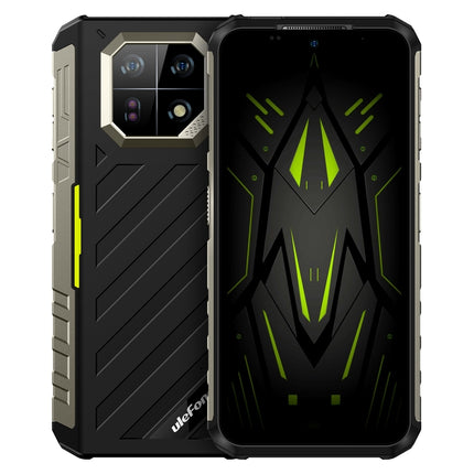Ulefone Armor 22 Teléfono Resistente IP68 8GB+128GB NFC 4G