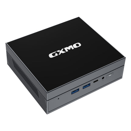 GXMO GX55 Mini PC Windows 11 16GB+512GB N5105 WiFi by GXMO
