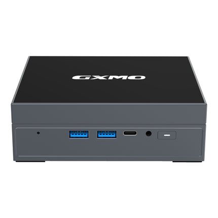 GXMO GX55 Mini PC Windows 11 16GB+512GB N5105 WiFi by GXMO