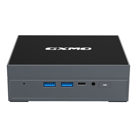 GXMO GX55 Mini PC Windows 11 16GB+512GB N5105 WiFi by GXMO