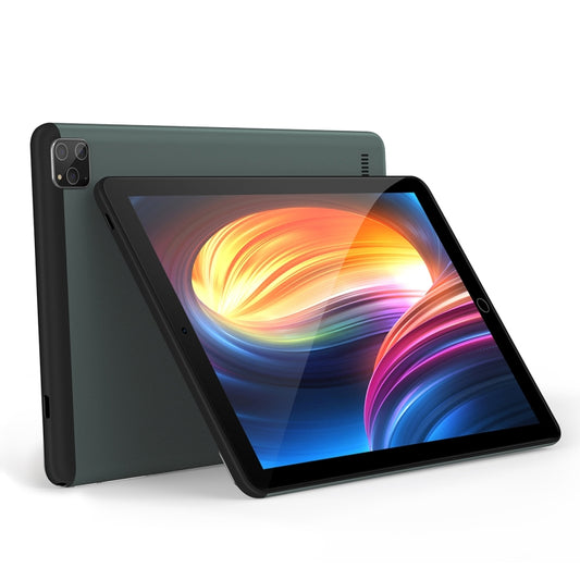 BDF P8 3G Llamada telefónica Tablet PC 8.0 pulgadas, Android 10.0 MTK8321 Octa Core, Soporte Dual SIM, Enchufe de la UE, MTK8321 4GB+64GB