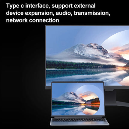 Pipo W14 Tableta 2 en 1 14,1 Pulgadas 16GB+512GB Edición by PiPo