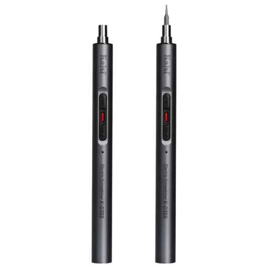 Kaisi K-D355 55 En 1 Destornilladores Cabezal Magnético