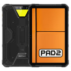 Armor Pad 2 / Negro