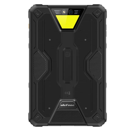 Ulefone Armor Pad 2 Tableta 16GB+256GB Android 13 Helio G99 4G Resistencia