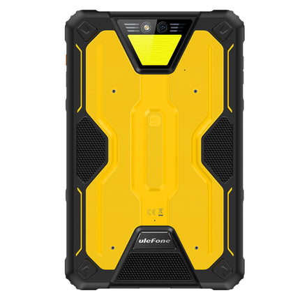 Ulefone Armor Pad 2 Tablet Rugged 11" 16GB RAM 256GB Android 13