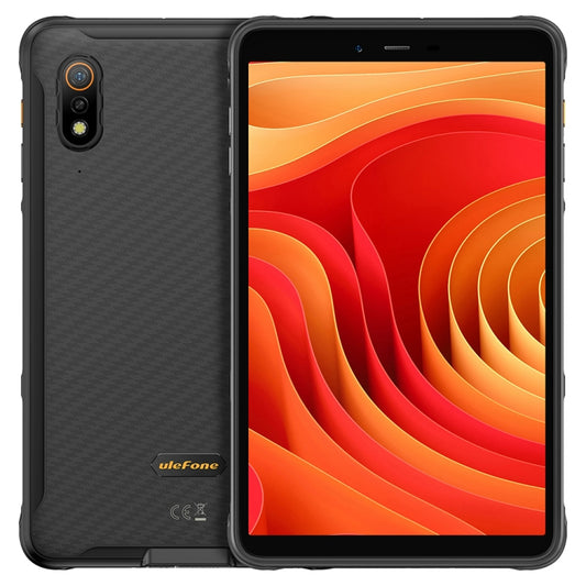 Tablet PC resistente Ulefone Armor Pad Lite, 8,0 pulgadas Android 13 MediaTek MT8766 Quad Core, Armor Pad Lite