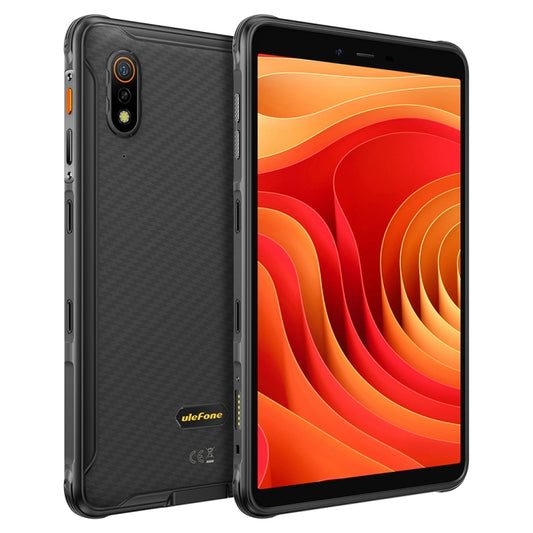 Tablet PC resistente Ulefone Armor Pad Lite, 8,0 pulgadas Android 13 MediaTek MT8766 Quad Core, Armor Pad Lite