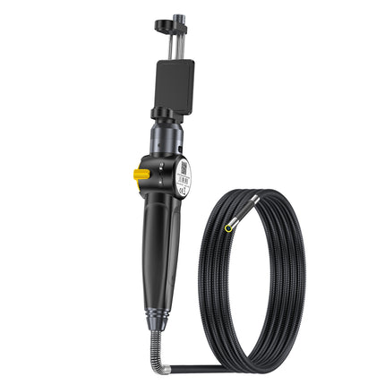 Ulefone uSmart E03 Endoscopio giratorio IP67 cámara 1MP cable 1m negro