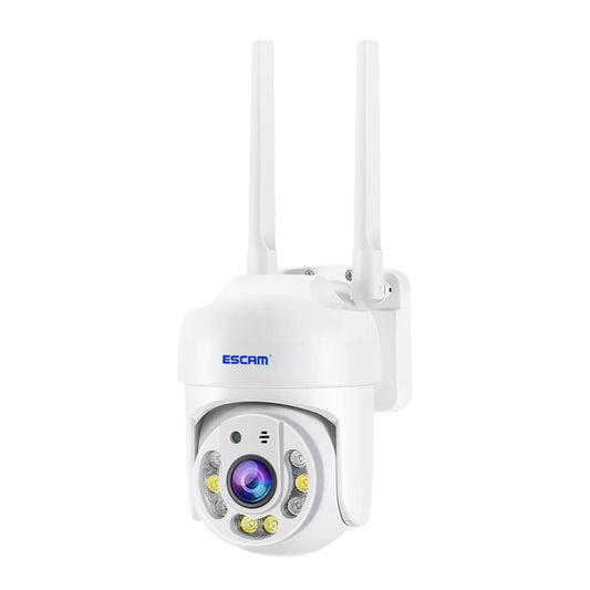 Escam TV114 Cámara WiFi De Seguridad Visión Nocturna 20m