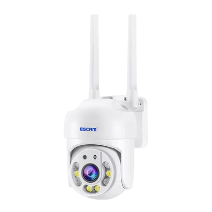 Escam TV114 Cámara WiFi De Seguridad Visión Nocturna 20m