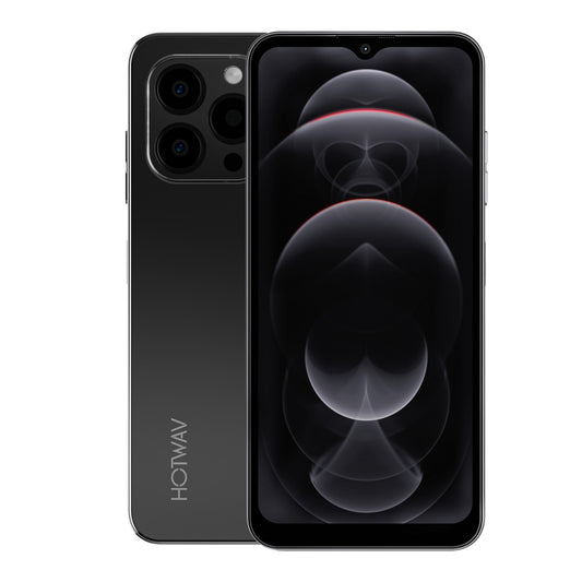 HOTWAV Note 13 Pro Smartphone 8GB+256GB 4G Huella Digital by HOTWAV