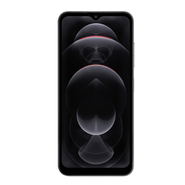 HOTWAV Note 13 Pro Smartphone 8GB+256GB 4G Huella Digital