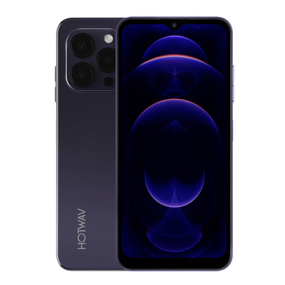 HOTWAV Note 13 Pro Smartphone 8GB+256GB 4G Huella Digital by HOTWAV