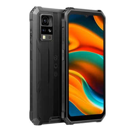 Blackview BV4800 Smartphone 12GB+512GB Rugged IP68 IP69K Android 13 GO
