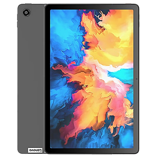 Tableta WiFi Lenovo K10 Pro de 10,6 pulgadas, Android 12, MediaTek Helio G80 Octa Core, compatible con identificación facial, WiFi 4GB+64GB, WiFi 4GB+128GB