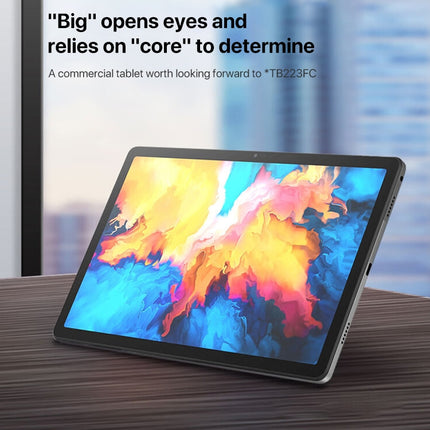 Lenovo K10 Pro Tablet 10.6" 6GB 128GB Android 12 7700mAh Grey