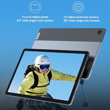 Lenovo K10 Pro Tablet 10.6" 6GB 128GB Android 12 7700mAh Grey