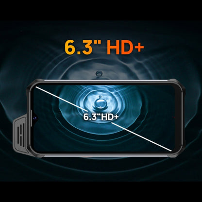 UNIWA W888 HD+ Teléfono 4GB+64GB NFC 4G Pantalla 6,3p by UNIWA