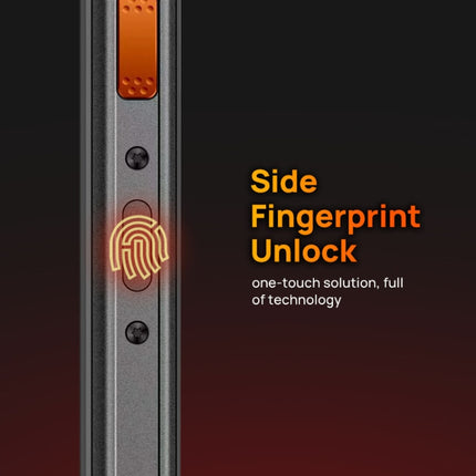 UNIWA W888 HD+ Teléfono 4GB+64GB NFC 4G Pantalla 6,3p