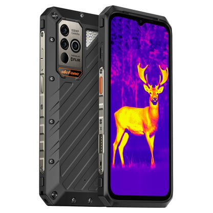 Ulefone Power Armor 18T Celular 12GB+512GB Termicas 5G by Ulefone
