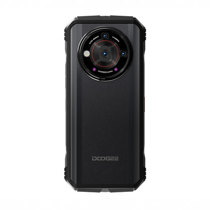 DOOGEE V30 Pro, Cámara de 200MP, Huella Digital Lateral, Batería de 10800mAh, 6.58 pulgadas Android 13 Dimensity 7050 Octa Core, Red: 5G, OTG, NFC, Soporte Google Pay, 12GB+512GB