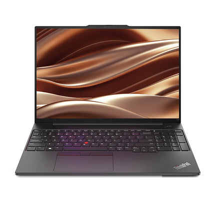 Lenovo ThinkPad E16-B2CD Portátil 16GB+512GB i7-13700H by Lenovo