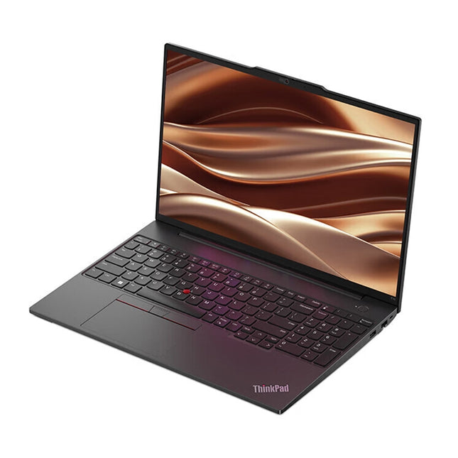 Lenovo ThinkPad E16-B2CD Portátil 16GB+512GB i7-13700H by Lenovo