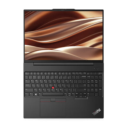 Lenovo ThinkPad E16-B2CD Portátil 16GB+512GB i7-13700H by Lenovo