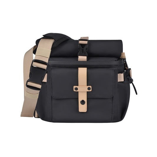 Cwatcun D90 Bolso Para Cámara Gran Capacidad Interior