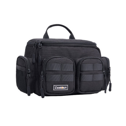 Cwatcun D96 Bolso De Cintura Para Cámara Ligero Urbano