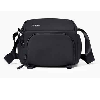 Cwatcun D101 Bolso Bandolera Para Cámara Ultraligero