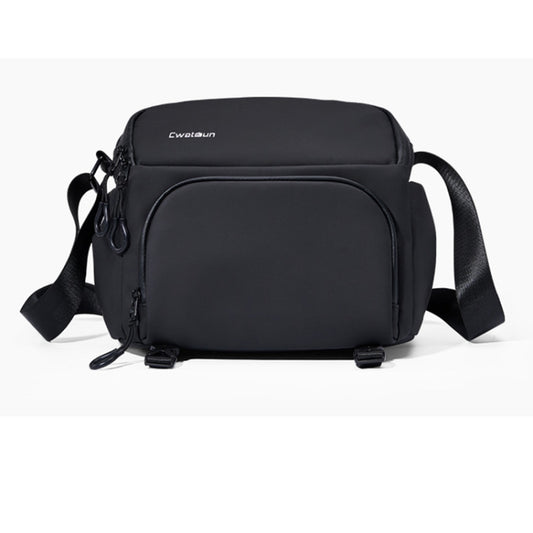 Cwatcun D101 Bolso Bandolera Para Cámara Ultraligero