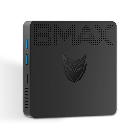 BMAX B1 Pro Mini PC 8GB+128GB Incluye Soporte 4K HDMI VGA