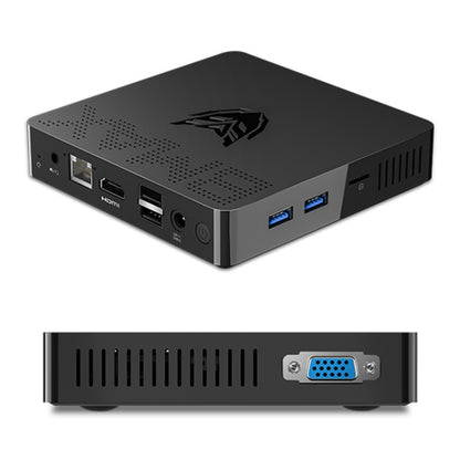 BMAX B1 Pro Mini PC 8GB+128GB Incluye Soporte 4K HDMI VGA