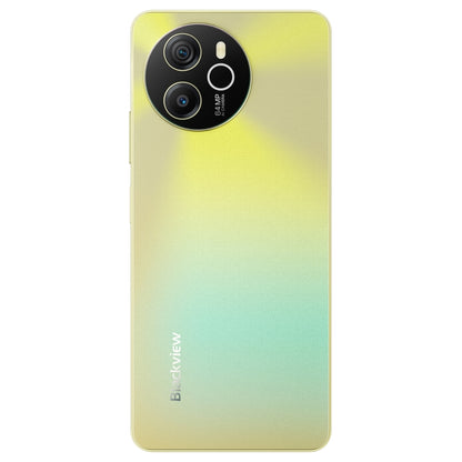 Blackview SHARK 8 Teléfono Inteligente Helio G99 8GB+256GB Android 13 4G by Blackview