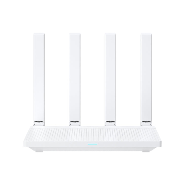 Xiaomi AX3000T Enrutador Doble Banda 2,4 GHz/5 GHz 1,3 GHz NFC