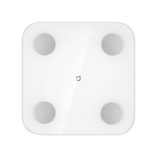 Xiaomi S400 Báscula Impedancia Bioeléctrica BT5.0 Pro