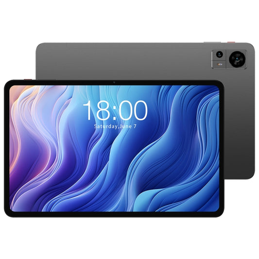 Tablet PC Teclast T60 4G LTE de 12 pulgadas, Android 13 Unisoc T616 Octa Core, compatible con Dual SIM, T60