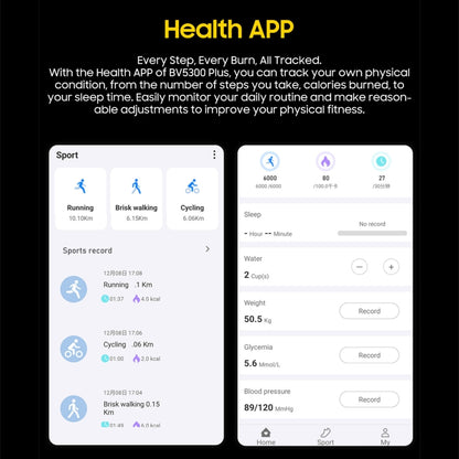 Blackview BV5300 Plus Phone 8GB+128GB IP68 4G Android13 by Blackview